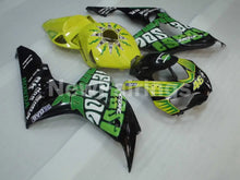 Load image into Gallery viewer, Yellow and Green Black Rossi - CBR1000RR 06-07 Fairing Kit -