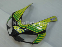 Load image into Gallery viewer, Yellow and Green Black Rossi - CBR1000RR 06-07 Fairing Kit -