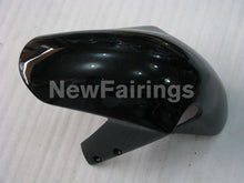 Load image into Gallery viewer, Yellow and Grey Black Factory Style - GSX-R600 01-03 Fairing Kit