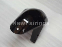 Load image into Gallery viewer, Yellow and Silver Black Factory Style - GSX-R600 01-03 Fairing Kit