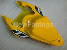 Load image into Gallery viewer, Yellow White and Black Factory Style - YZF-R6 06-07 Fairing Kit Vehicles &amp; Parts &gt; Vehicle Parts &amp; Accessories &gt; Motor