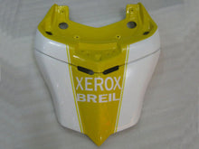 Load image into Gallery viewer, Yellow and White Black Xerox - Ducati 749/999 05-06 Fairing