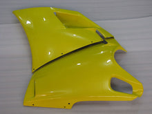 Load image into Gallery viewer, Yellow and White No decals - Ducati 748/916/996/998 96-02